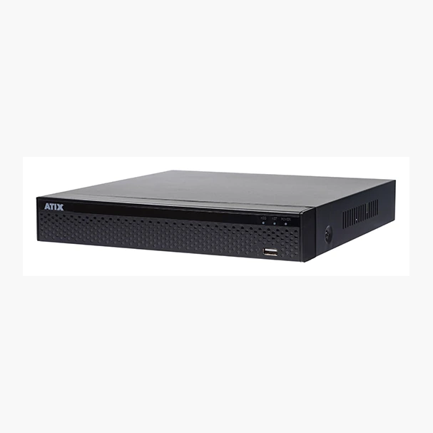 AT-HVR-2108A — HVR регистраторы
