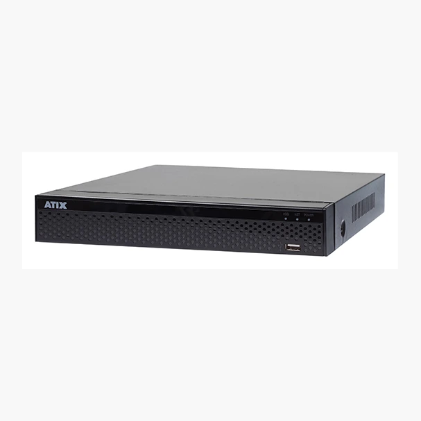 AT-NVR-1109 — Регистраторы