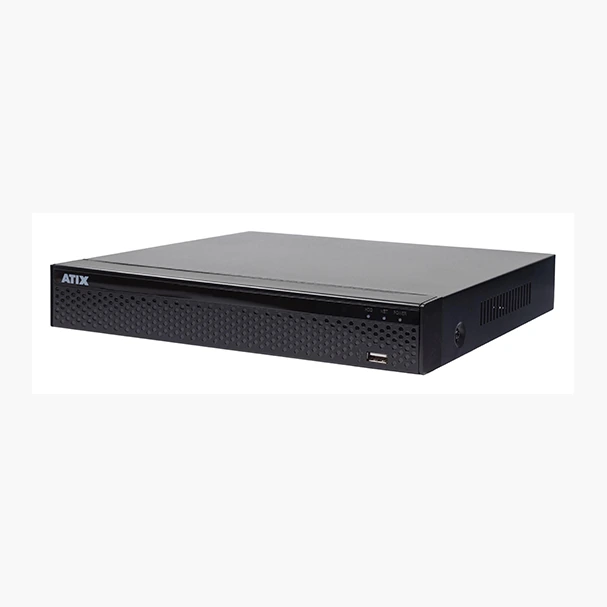 AT-NVR-1116 — Регистраторы