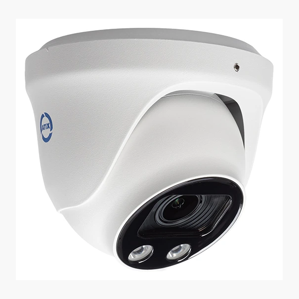 AT-MC-3E2M-Z2.7-13.5 (11D) — Аналоговые камеры