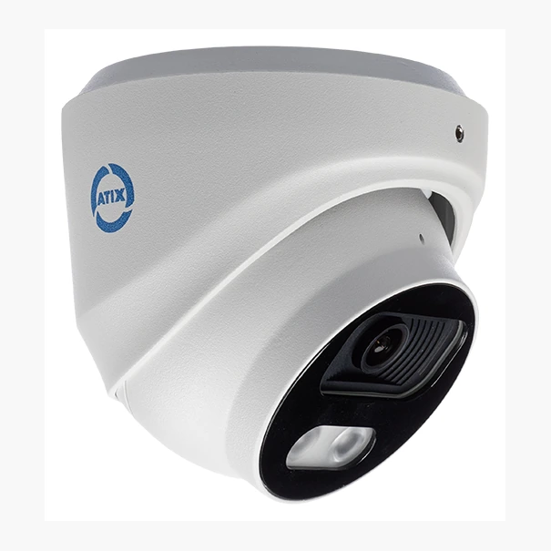AT-NC-3E8M-2.8/M (12I) — IP-камеры