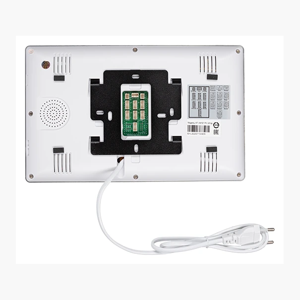 AT-I-M1011F/I White — Мониторы домофона