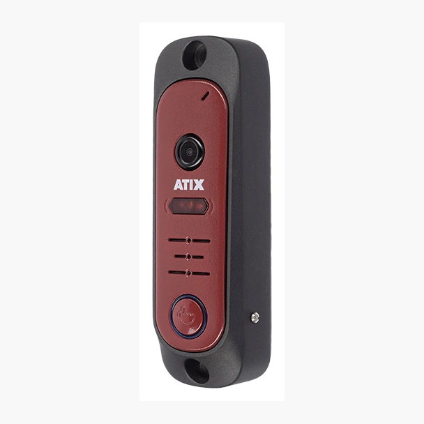 AT-I-D11C Red — Вызывные панели