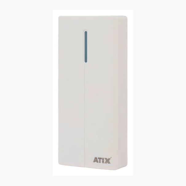 AT-AC-CR2-W/MF White — Контроллеры