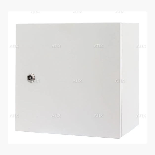AT-NSR-8GP-2GS/L2-170-Box — Коммутаторы