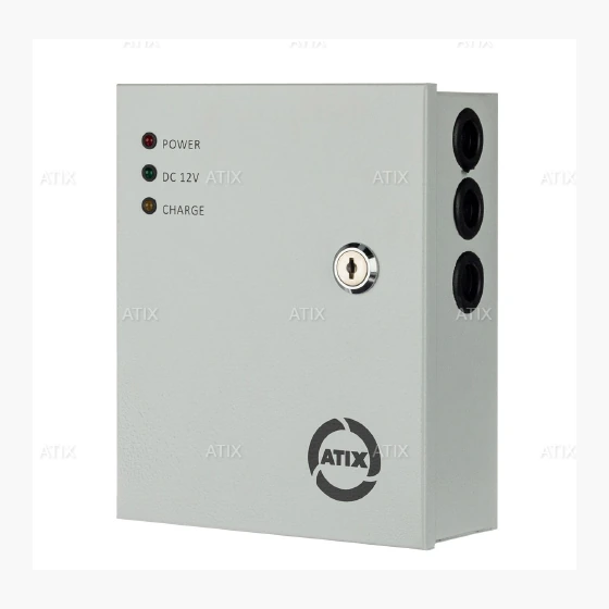 AT-PSR-1203MB-7 — Бесперебойные блоки питания