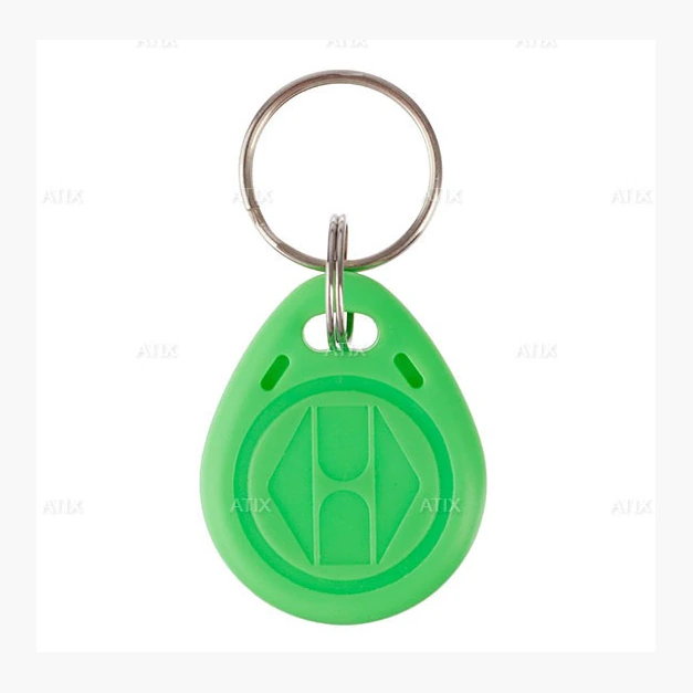 AT-ID-K1/MF-Green — Идентификаторы