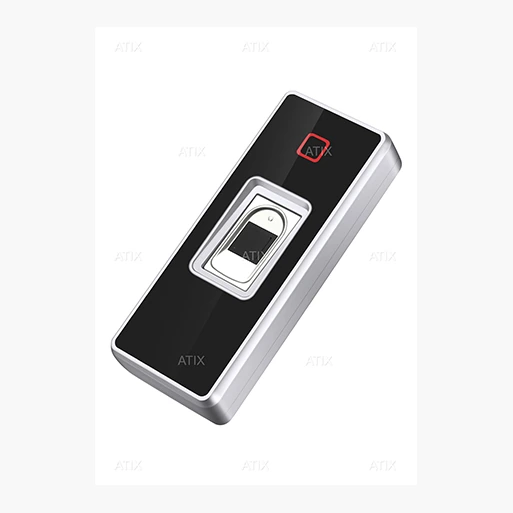 AT-AC-CFR1-W/EM — Контроллеры
