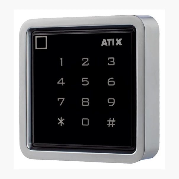 AT-AC-CKR1-W/EMW — Контроллеры