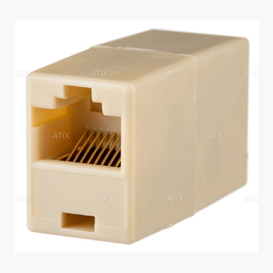 AT-A-RJ45-Coupler (1) — Разъемы и коннекторы