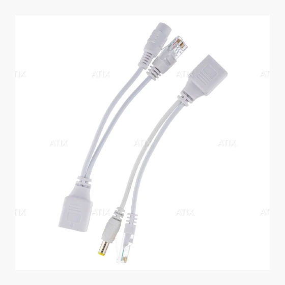 AT-A-KPoE1 — PoE-инжекторы