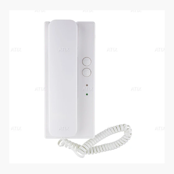 AT-I-H2 White — Аудиотрубки