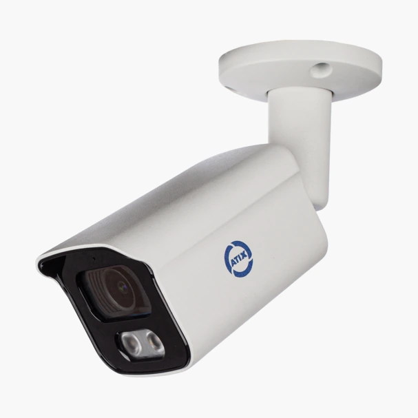 AT-NC-3B4M-2.8/IOF (18J) — IP-камеры