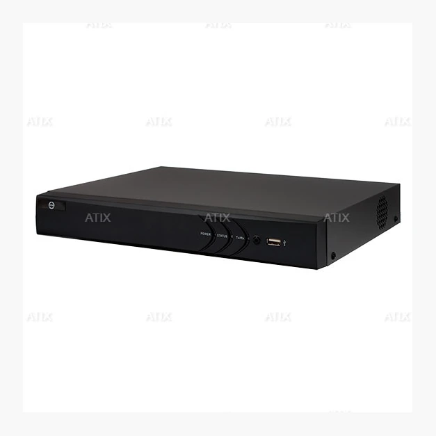 ATH-NVR1116/S — Регистраторы