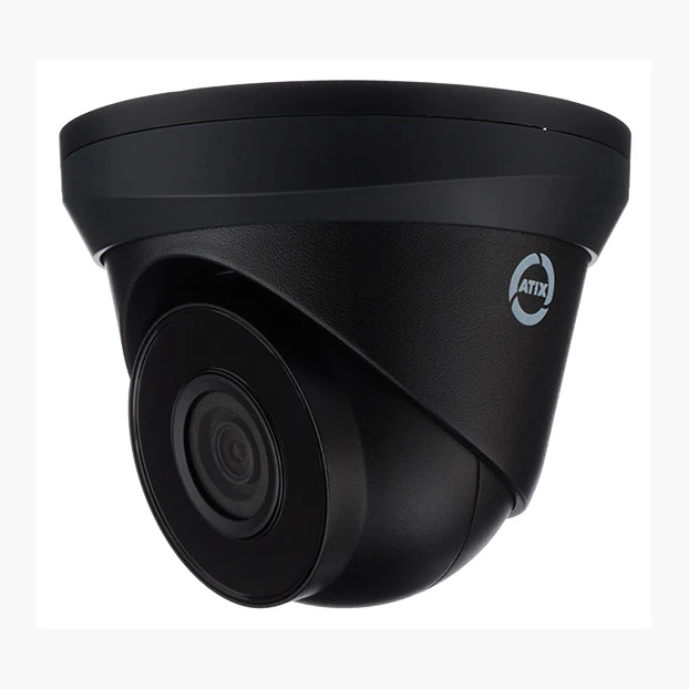ATH-NC-1E2M-2.8 (2B) Black — Камеры видеонаблюдения