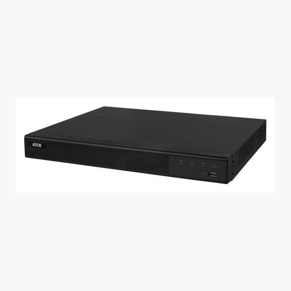 AT-NVR-2232 — Регистраторы