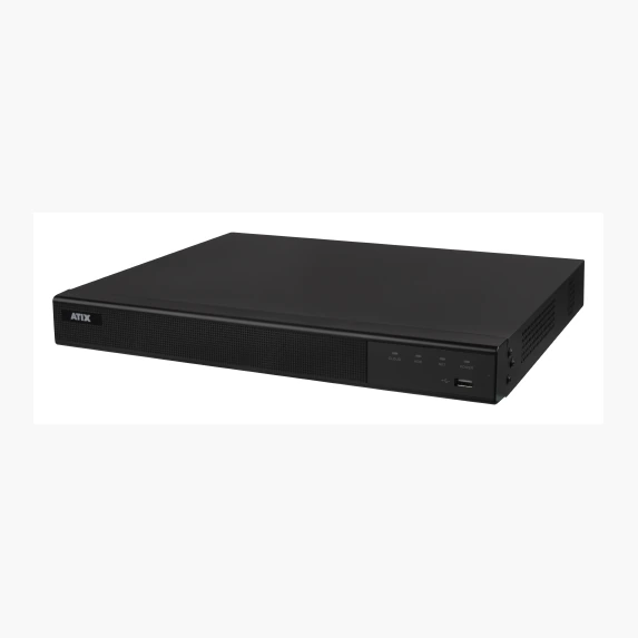 AT-NVR-3216 — NVR регистраторы