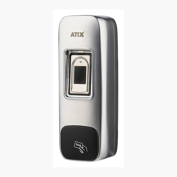 AT-AC-CFR2-W/EM — Контроллеры