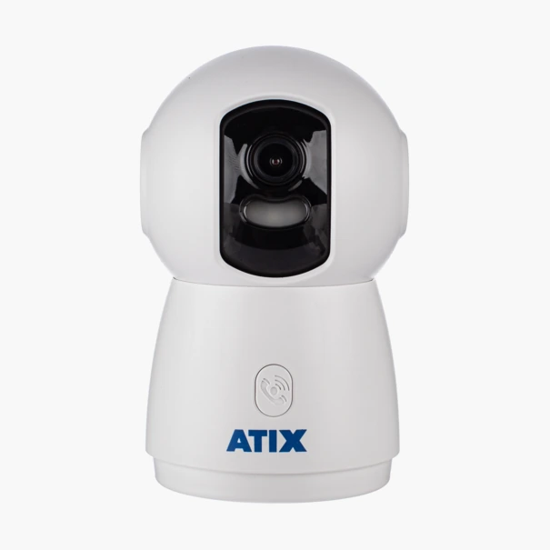 AT-NC-2H3P (R2) — IP-камеры