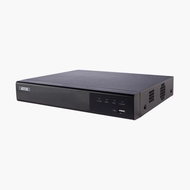 AT-NVR-2116 (v2e) — NVR регистраторы