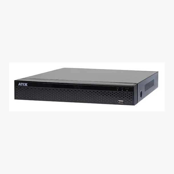AT-NVR-1109 (v2) — NVR регистраторы