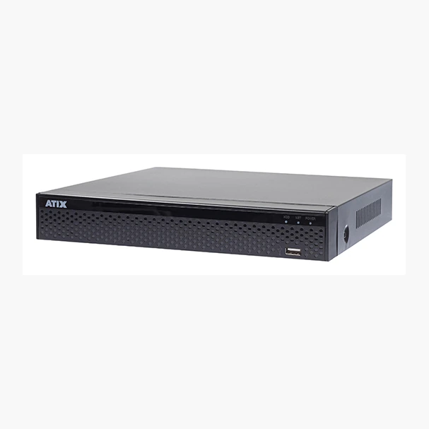 AT-NVR-2109 (v2) — NVR регистраторы