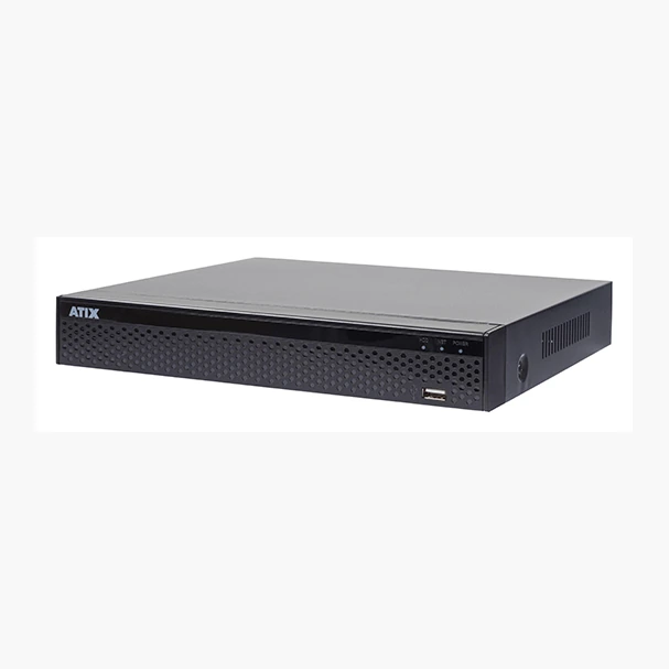 AT-NVR-2116 (v2) — NVR регистраторы