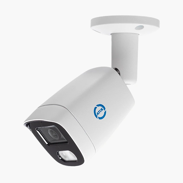 AT-NC-1B8M-2.8/MDL (10Q) — IP-камеры