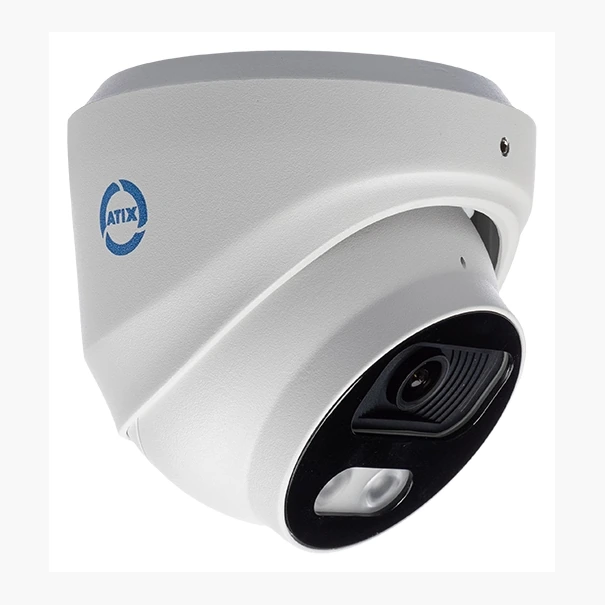 AT-NC-1E8M-2.8/MDL (12Q) — IP-камеры