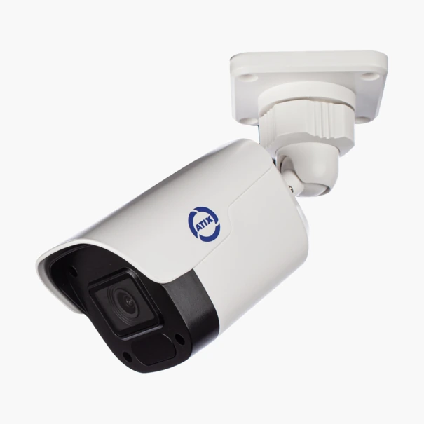 AT-NC-1B2P-2.8/M (2L+) — IP-камеры