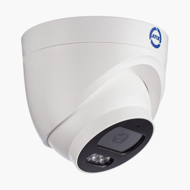 AT-NC-1E2P-2.8/M (16L+) — IP-камеры