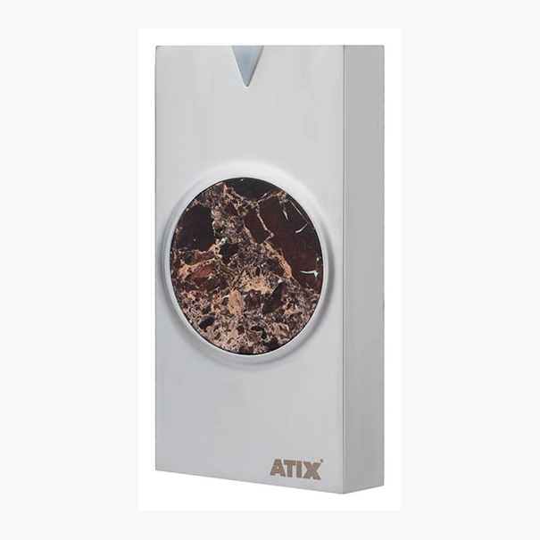 AT-AC-CR1-W/EM — Контроллеры