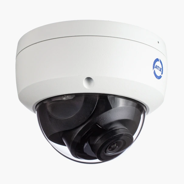 AT-NC-2D5M-2.8/M (8E) — IP-камеры