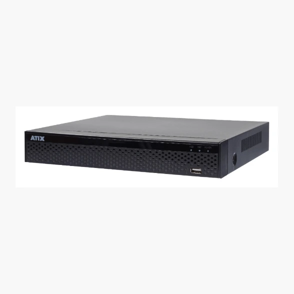 AT-HVR-2104A (V2) — HVR регистраторы