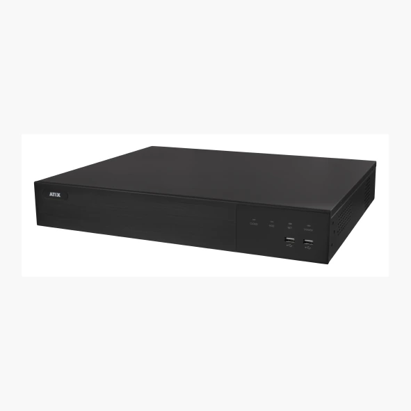 AT-NVR-3432 (v2) — NVR регистраторы