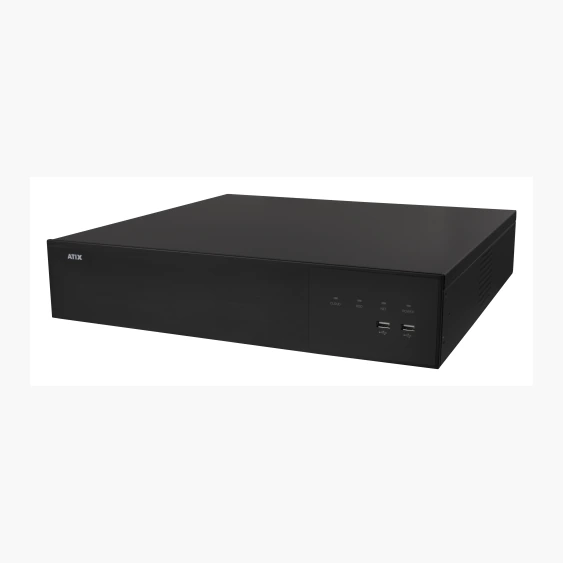 AT-NVR-4864 (v2) — NVR регистраторы
