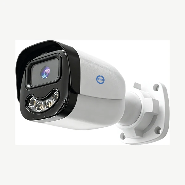 XT-3B1-2.8/M (A) — IP-камеры