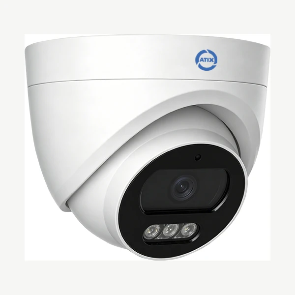 XT-3E1-2.8/M (A) — IP-камеры