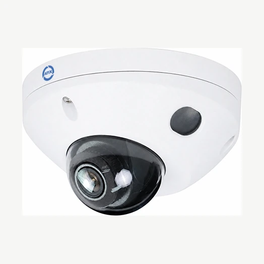 AT-NC-2U5M-2.8/MDL (1E) — IP-камеры
