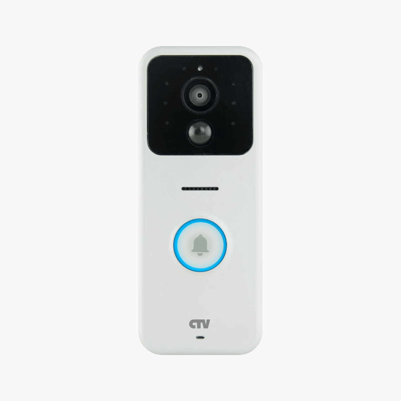 CTV-DP5000IP — Комплект мобильного видеодомофона