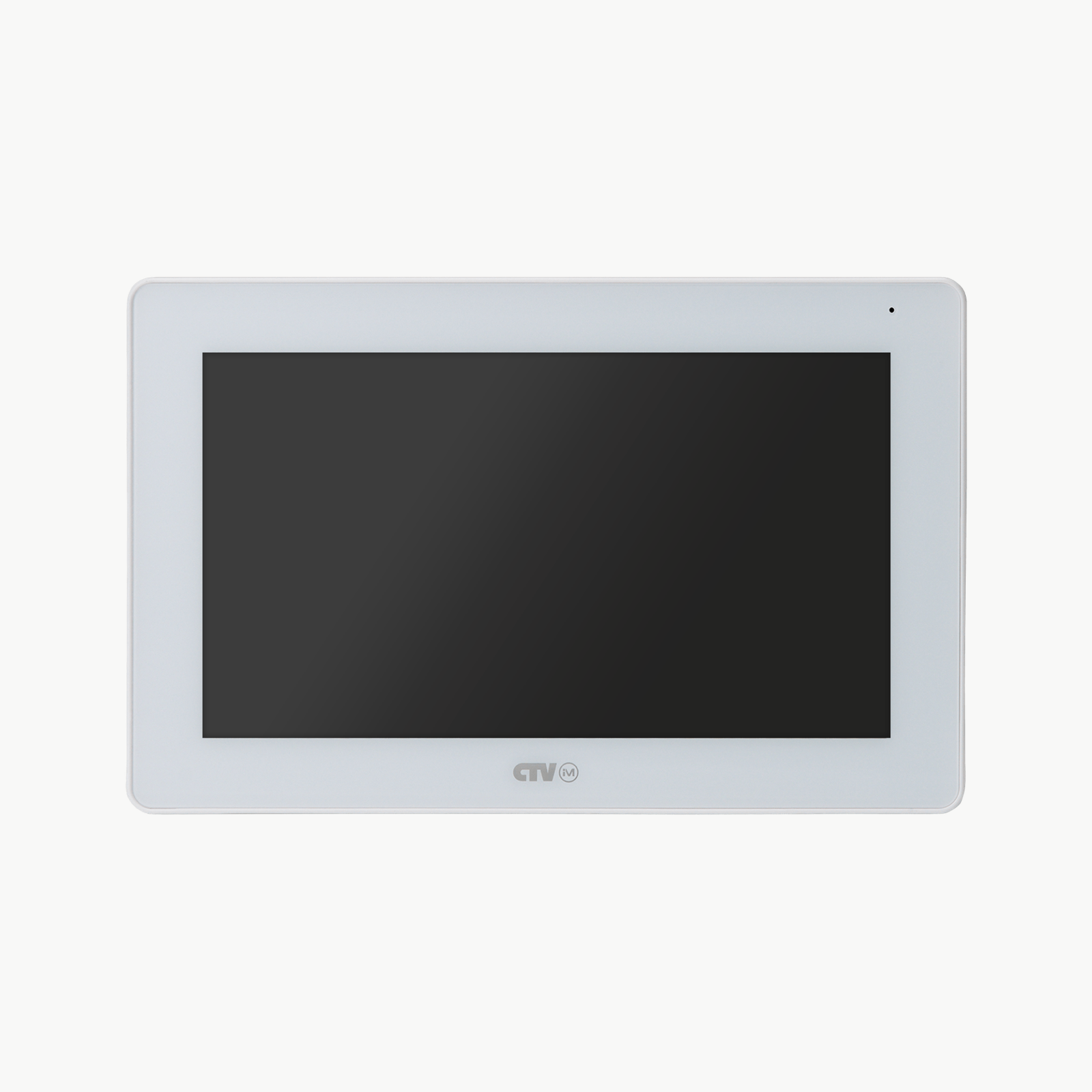 CTV-iM Cloud 7 (730W) — Монитор видеодомофона с Wi-Fi