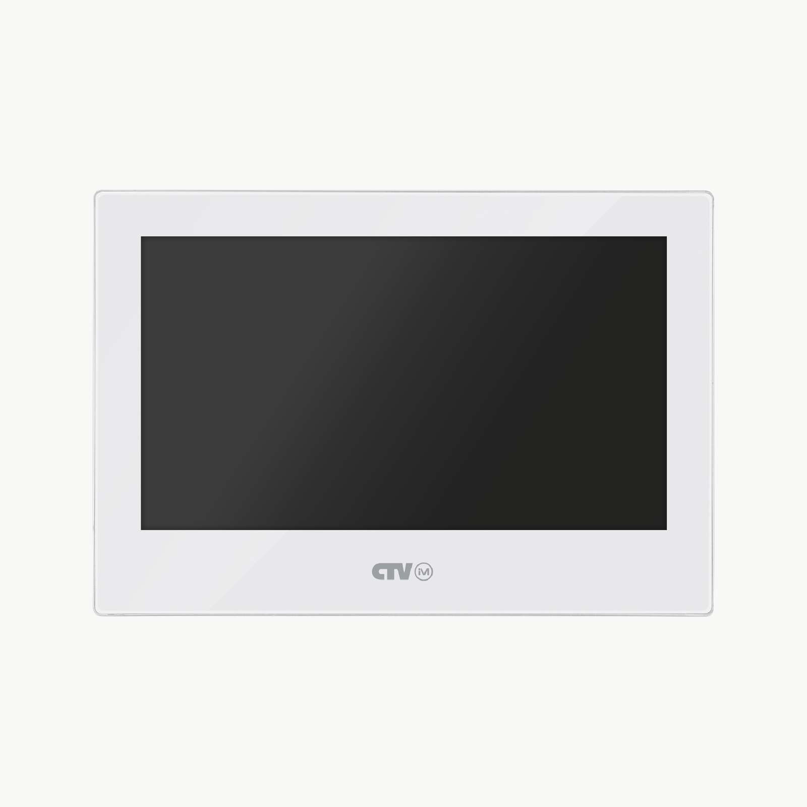 CTV-iM Cloud 7 (740W) — Монитор видеодомофона с Wi-Fi