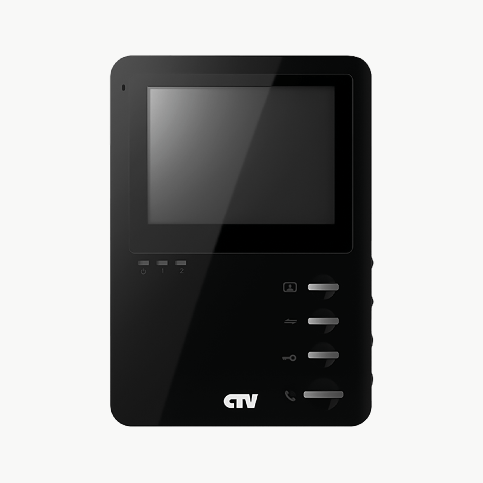 CTV-M1400M — Цветной монитор