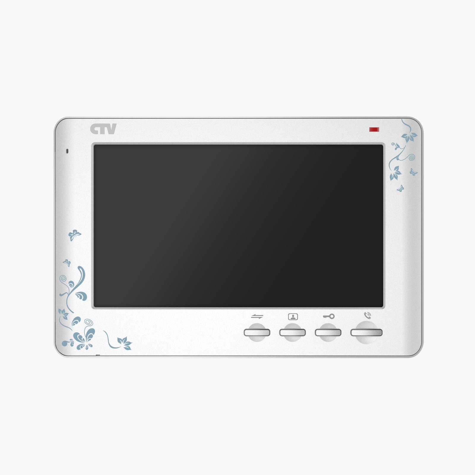 CTV-M1700 SE — Цветной монитор