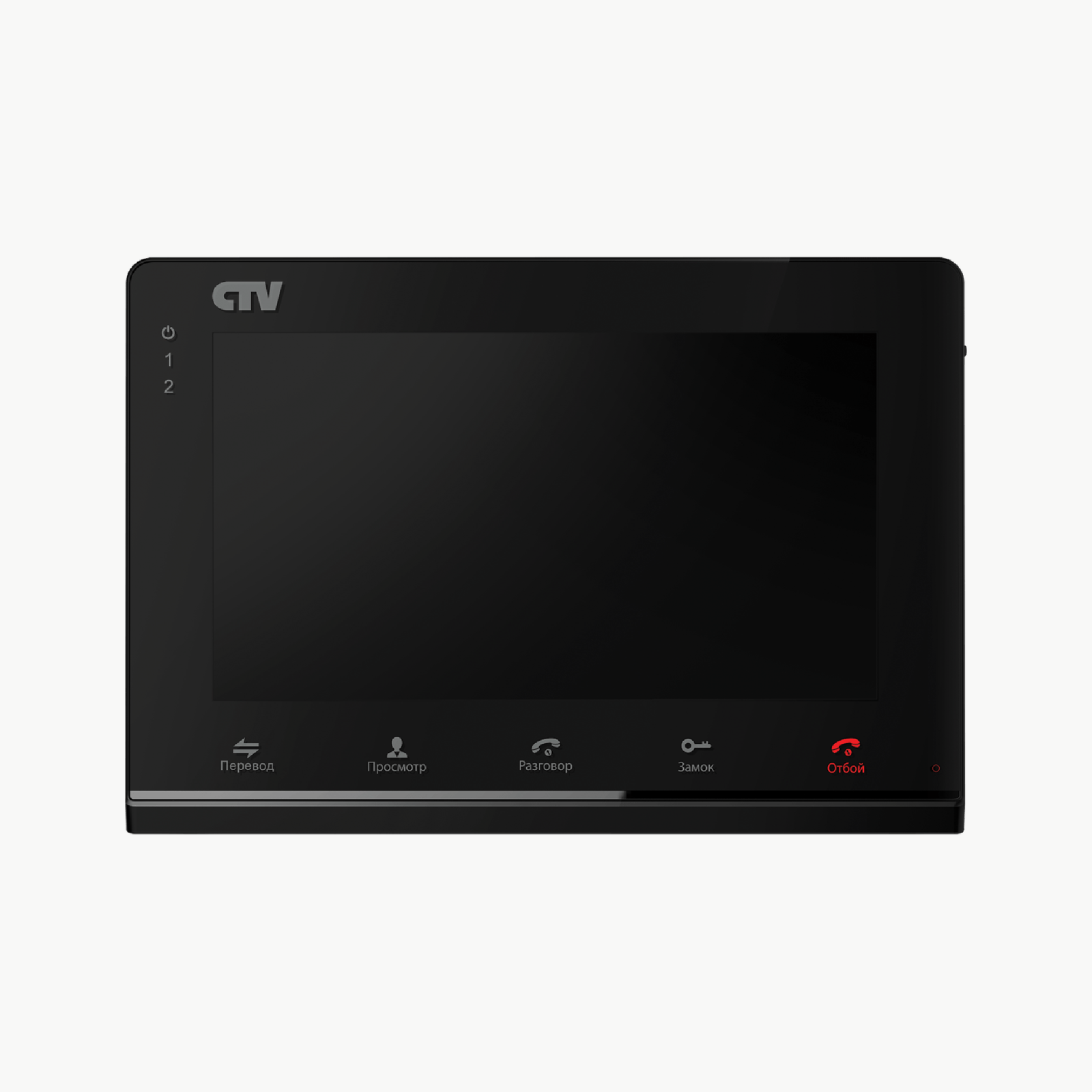 CTV-M2100 — Цветной монитор