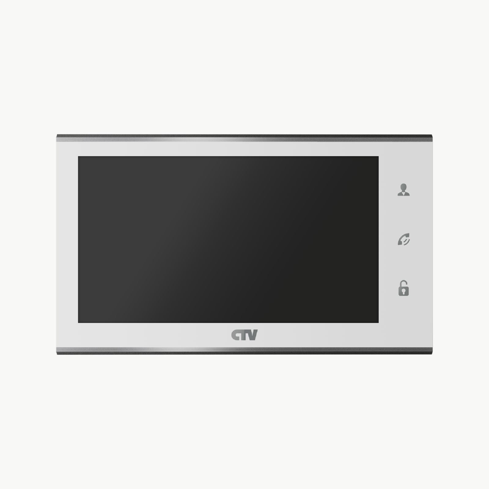 CTV-M2701 — Цветной монитор