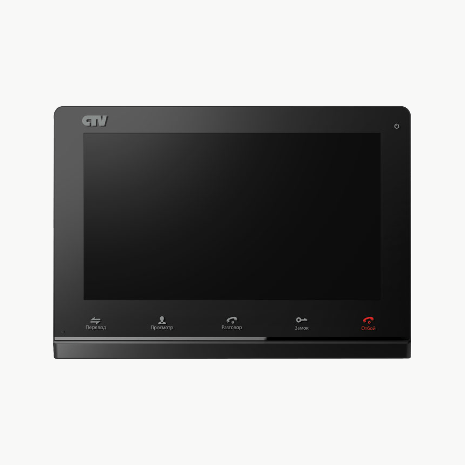 CTV-M4101AHD — Монитор видеодомофона