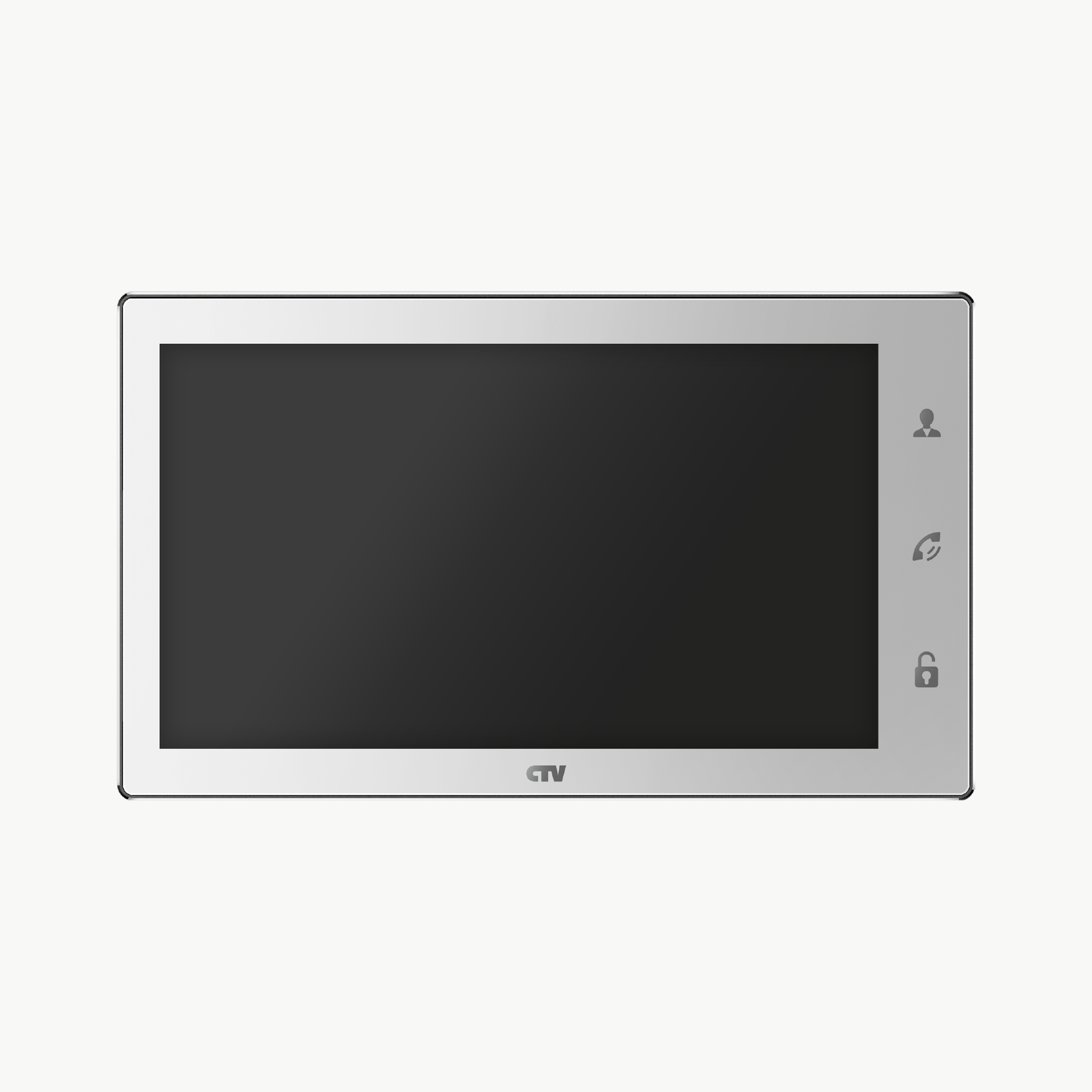 CTV-M4102AHD — Монитор видеодомофона с Wi-Fi
