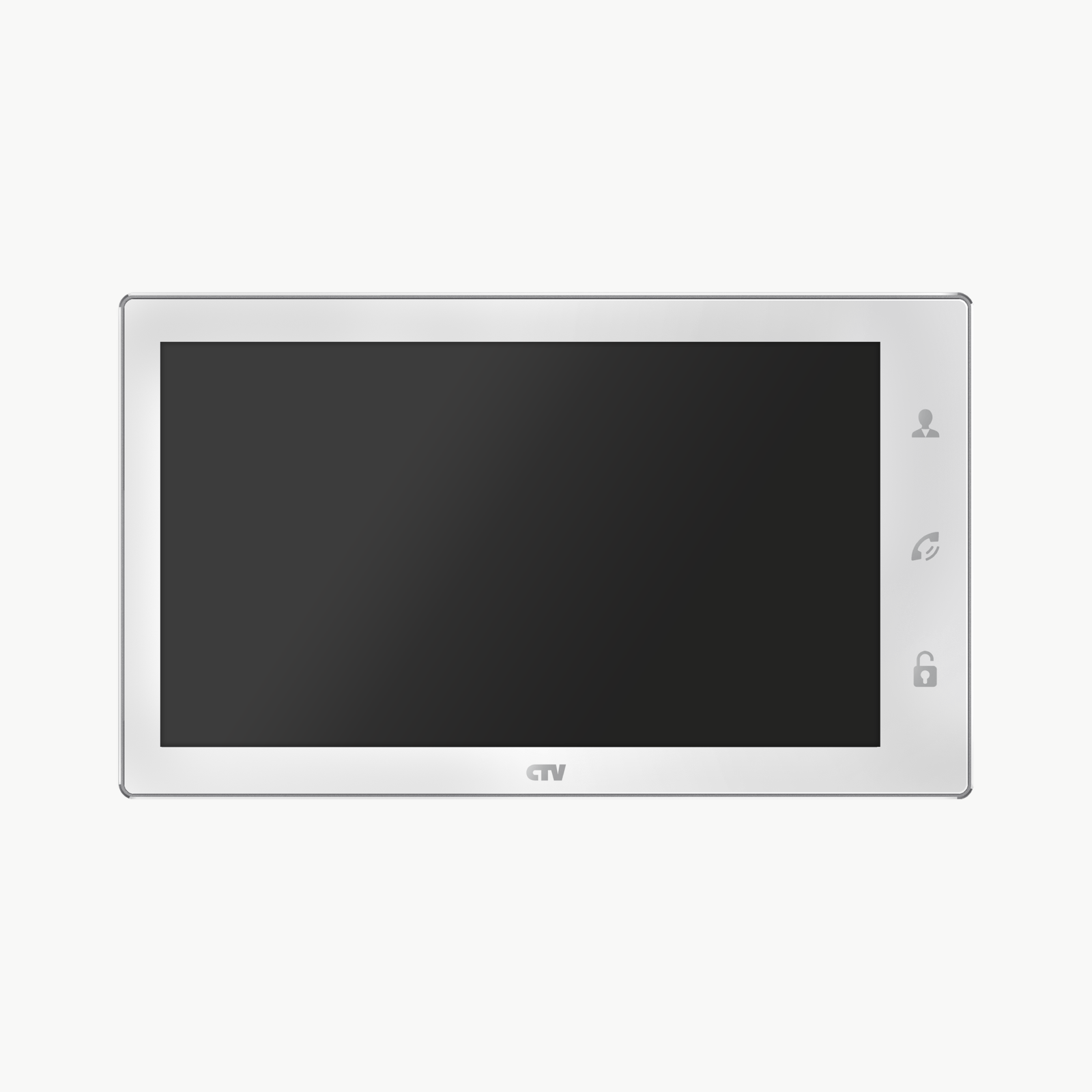 CTV-M4106AHD — Монитор видеодомофона