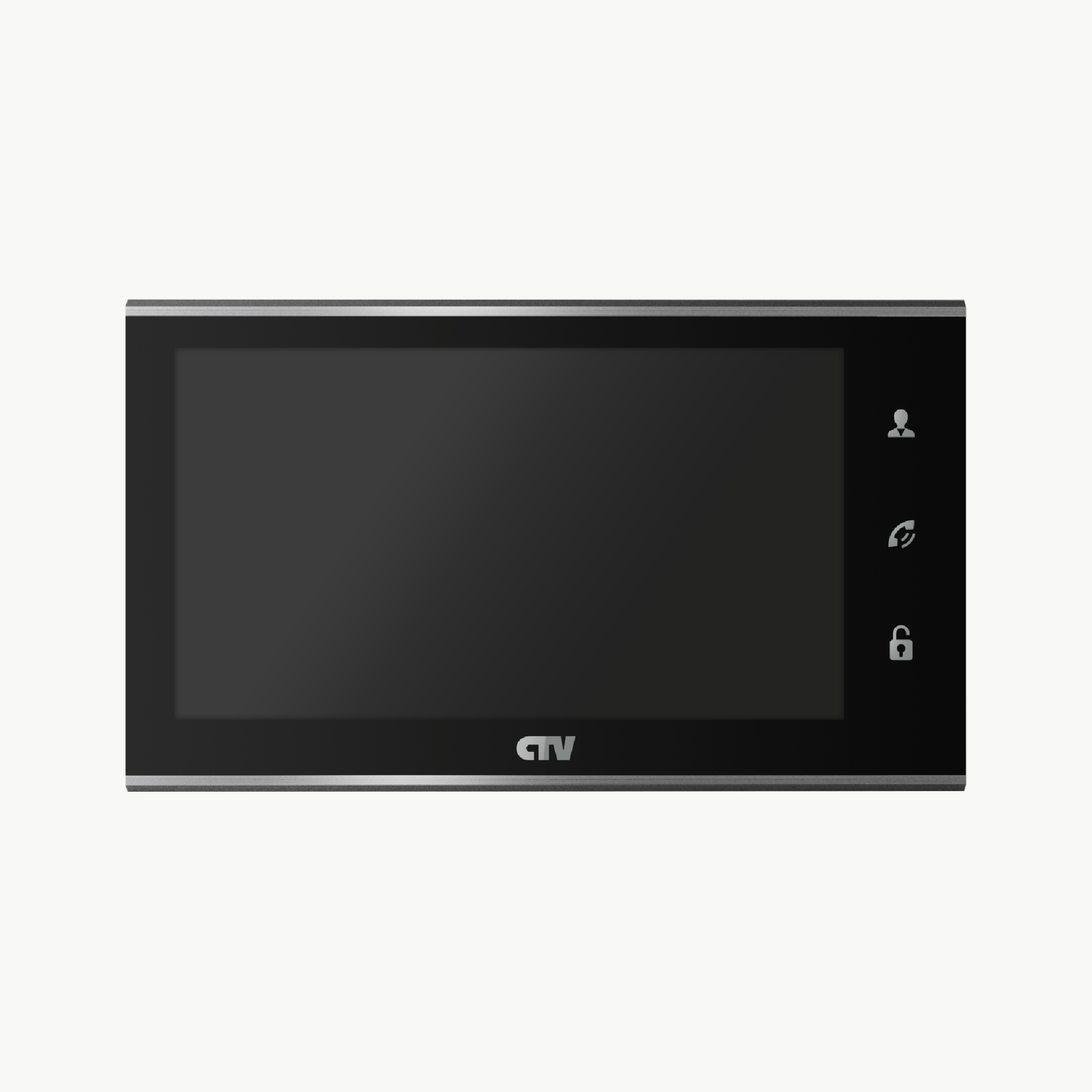 CTV-M4707IP — Монитор видеодомофона с Wi-Fi